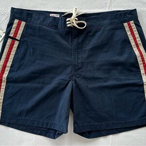M Nii Makaha board shorts from Hawaii